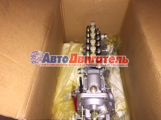ТНВД WEIFU 5260259 4946960 4944742 3975927 5266067 4989873 Cummins L360 ISLe