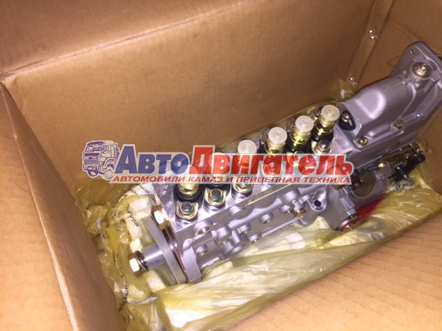 ТНВД WEIFU 5260259 4946960 4944742 3975927 5266067 4989873 Cummins L360 ISLe
