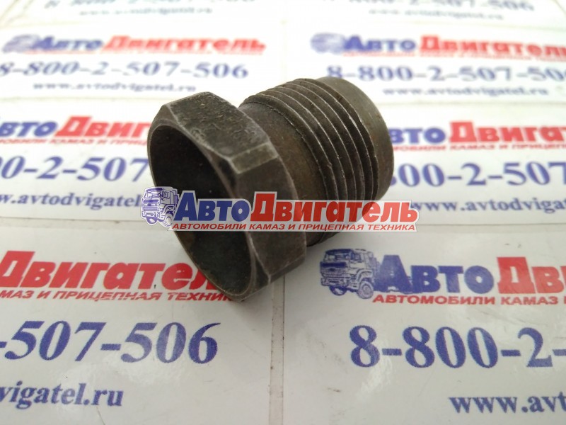 Прижим коннектора 3946625, 5264181 Cummins 4/6ISBe,ISDe, ISLe