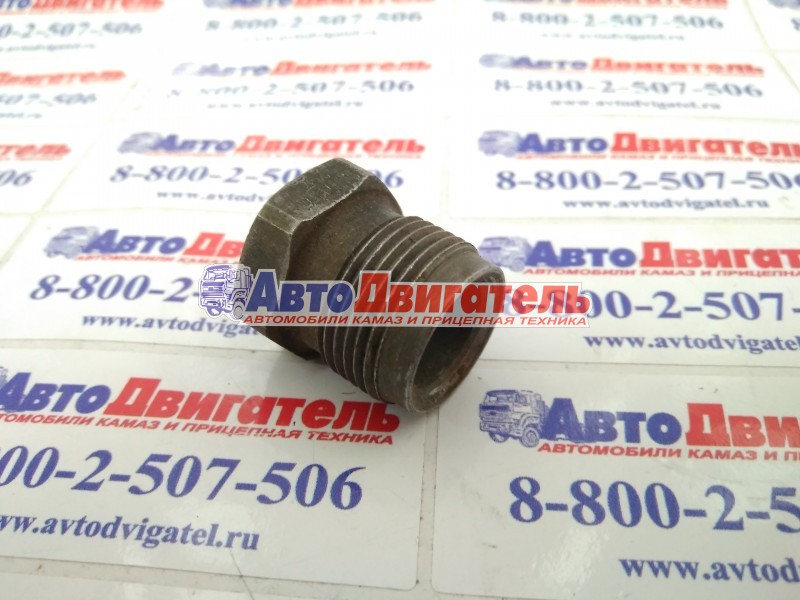 Прижим коннектора 3946625, 5264181 Cummins 4/6ISBe,ISDe, ISLe