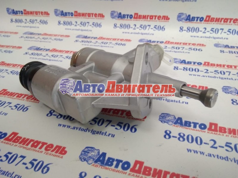 Насос топливоподкачивающий 3415661, 4988747, 3936316, 4937404, 3415699 Cummins 4/6ISBe,B,ISLe,C,EQB