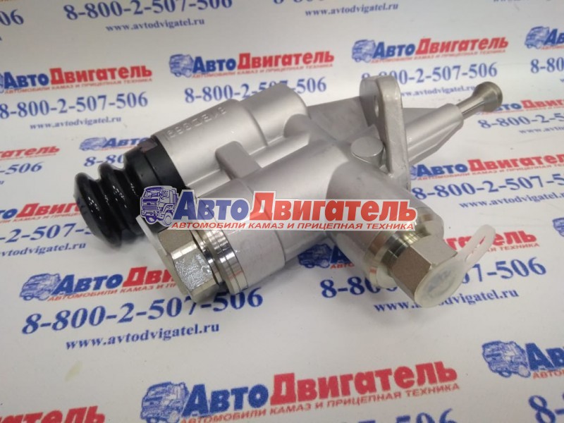 Насос топливоподкачивающий 3415661, 4988747, 3936316, 4937404, 3415699 Cummins 4/6ISBe,B,ISLe,C,EQB