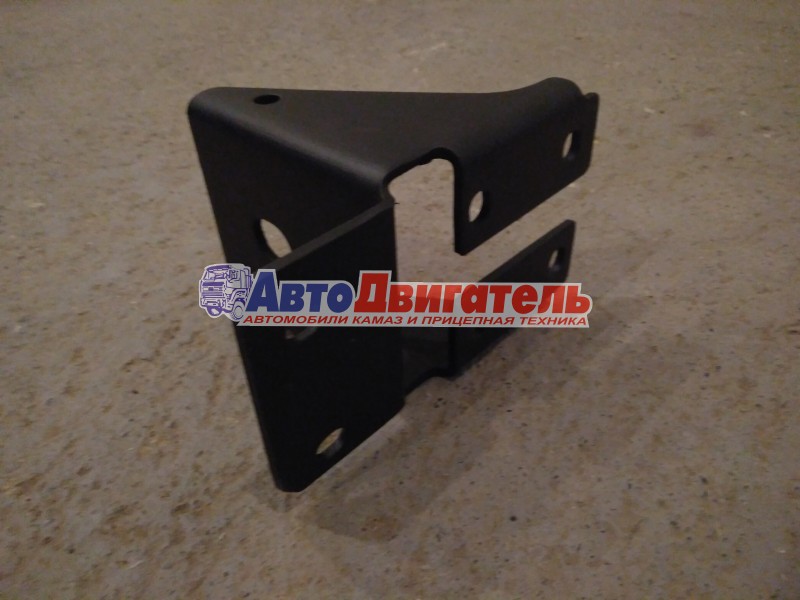 Кронштейн подвески радиатора 6520-1302077-10 евро (ПАО КАМАЗ)