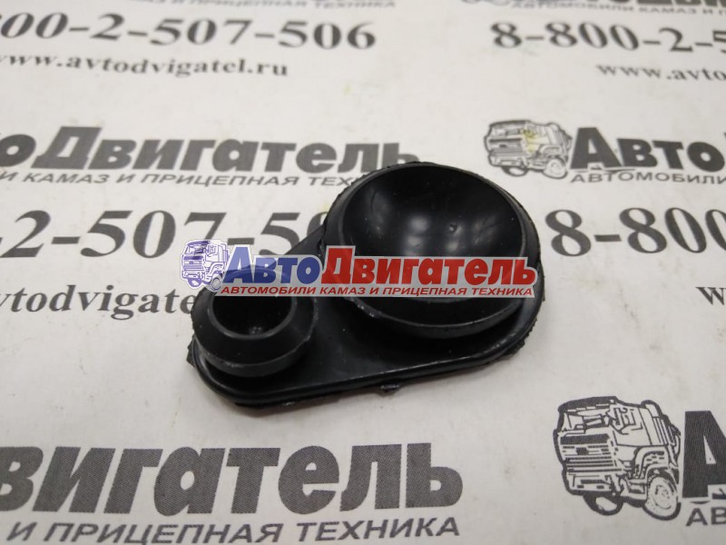 Заглушка тормозного щита 53212-3501031-10 КАМАЗ