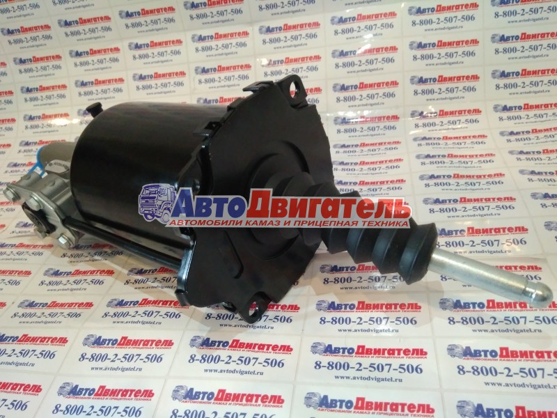 Пгу 9700514240 КАМАЗ, лиаз wabco