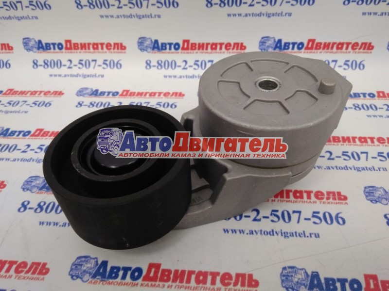 Ролик натяжной 3914086, 3937553, 3917485, 3922900, 3934818 КамАЗ ПАЗ Cummins 6 ISBe 4/6 ВТ