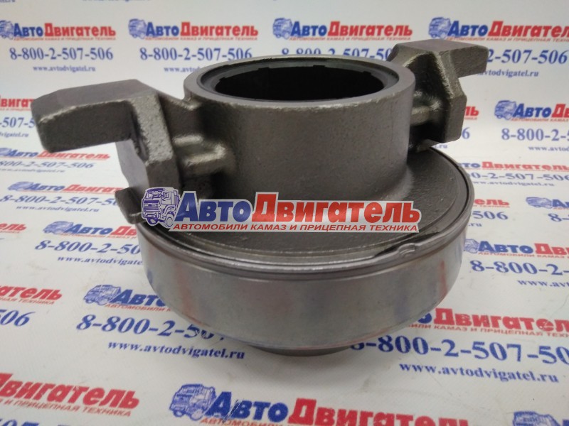 Муфта выключения сцепления подшипник выжимной KZIS-4, 3151000419, 3151221001 FLRS ЕВРО 2