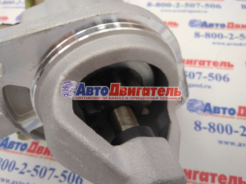 Стартер 12v 2.5 kw 10 зуб. 5266969 5295576 5311304  Cummins isf2,8 wai