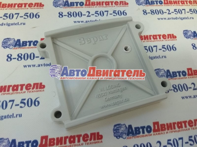 Крышка сепаратора separ сепар 2000/10 063553