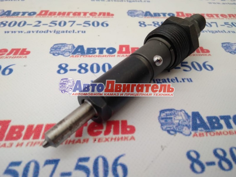 Форсунка А3356587, 4943468, 4943467 Cummins 4BT, 6BTA, EQB 140-20 Yutong