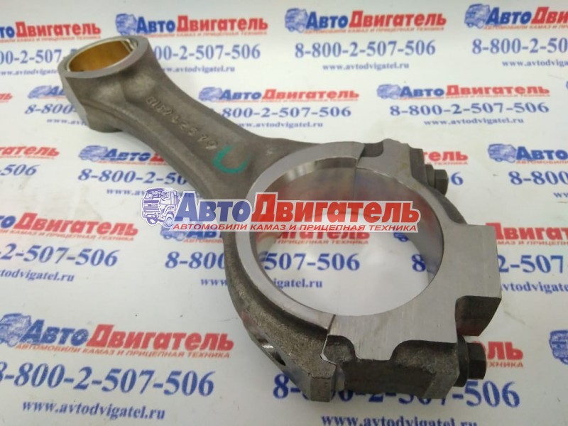 Шатун 3942581, 3901569, 3935349 Cummins 4/6ВТА