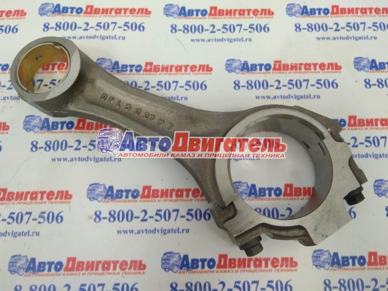 Шатун 3942581, 3901569, 3935349 Cummins 4/6ВТА