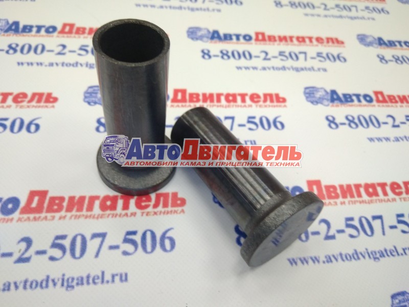 Толкатель клапана 740-1007184-03 КамАЗ ПАО КамАЗ