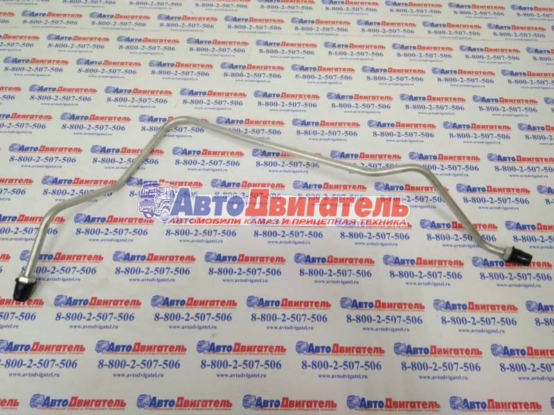 Трубка высокого давления насоса ГУР 7406-3407110-10 КАМАЗ Евро ПАО КАМАЗ