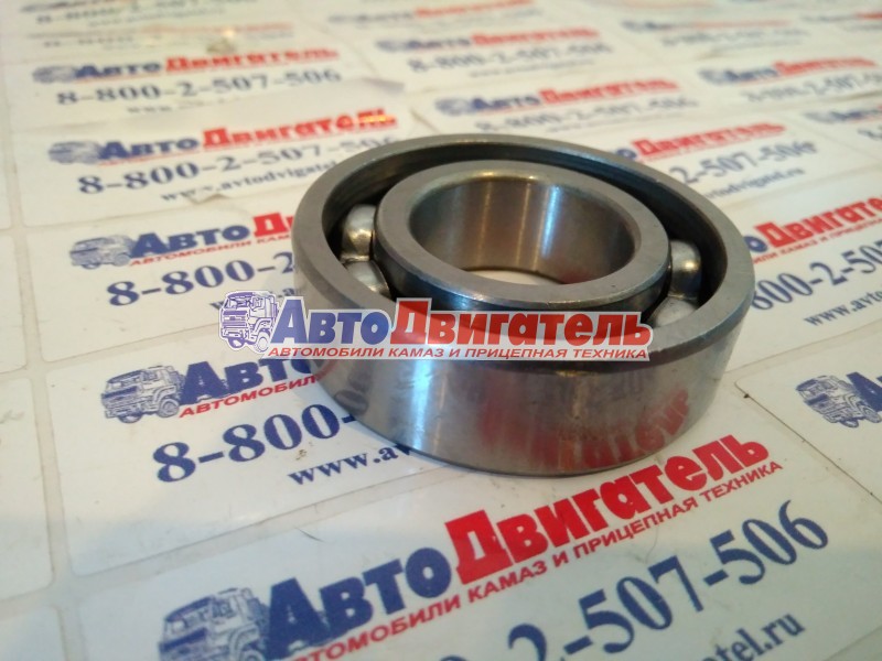 Подшипник маховика 3967596, 6205 Cummins BTA, ISBe