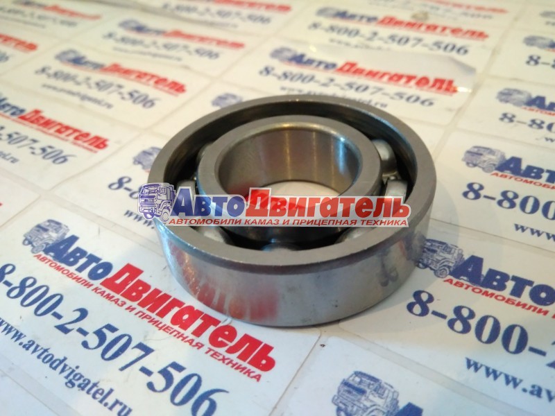 Подшипник маховика 3967596, 6205 Cummins BTA, ISBe