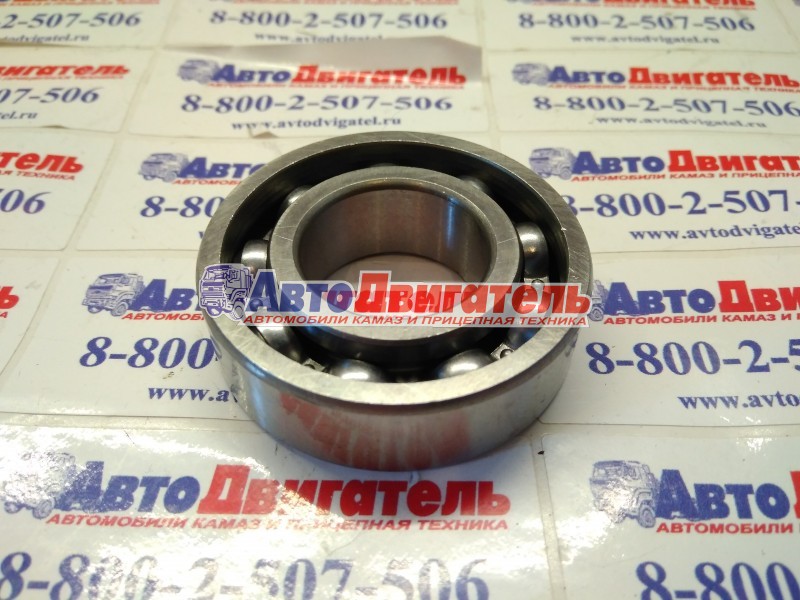 Подшипник маховика 3967596, 6205 Cummins BTA, ISBe