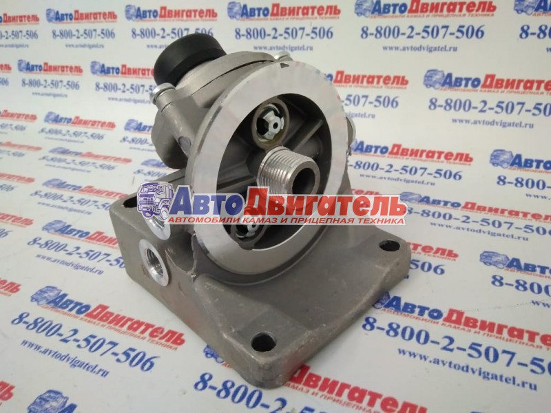Корпус ФГОТ PL270/420 стар/образца КАМАЗ MANN+HUMMEL