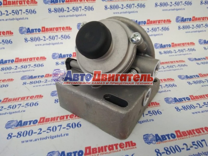Корпус ФГОТ PL270/420 стар/образца КАМАЗ MANN+HUMMEL