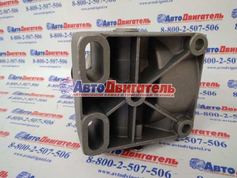 Корпус ФГОТ PL270/420 стар/образца КАМАЗ MANN+HUMMEL