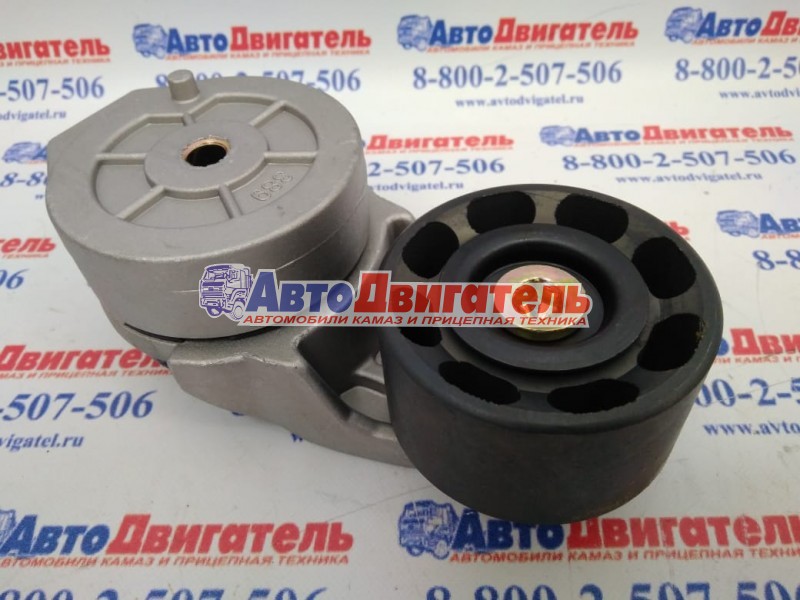 Ролик натяжной 3957433, 3976833 Cummins ISF3,8