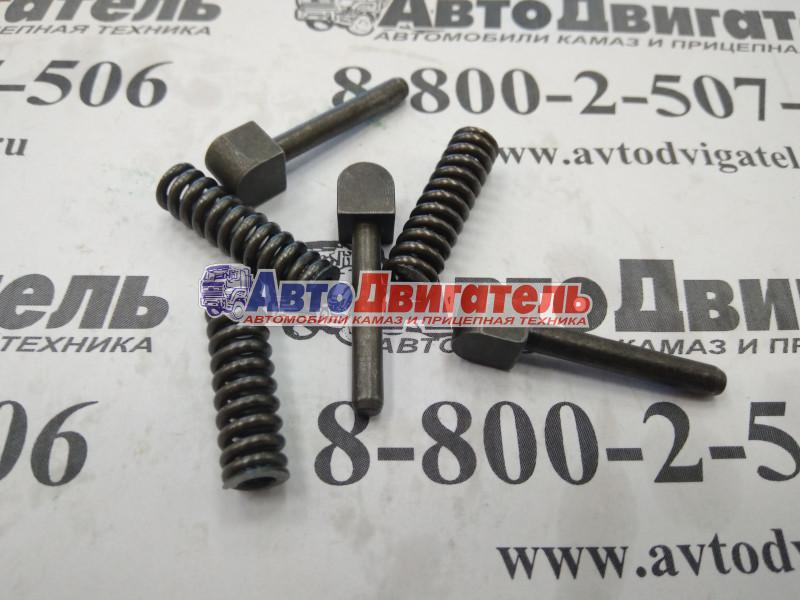 Толкатель сухарь синхронизатора КПП ZF 95570574 1297304436 Euroricambi