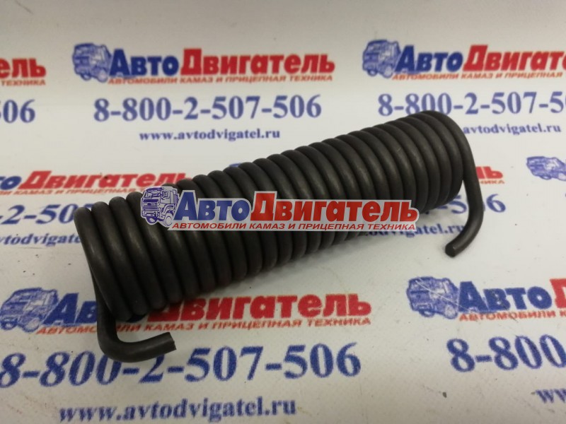 Пружина, тормозной колодки 53229-3501035 КАМАЗ евро