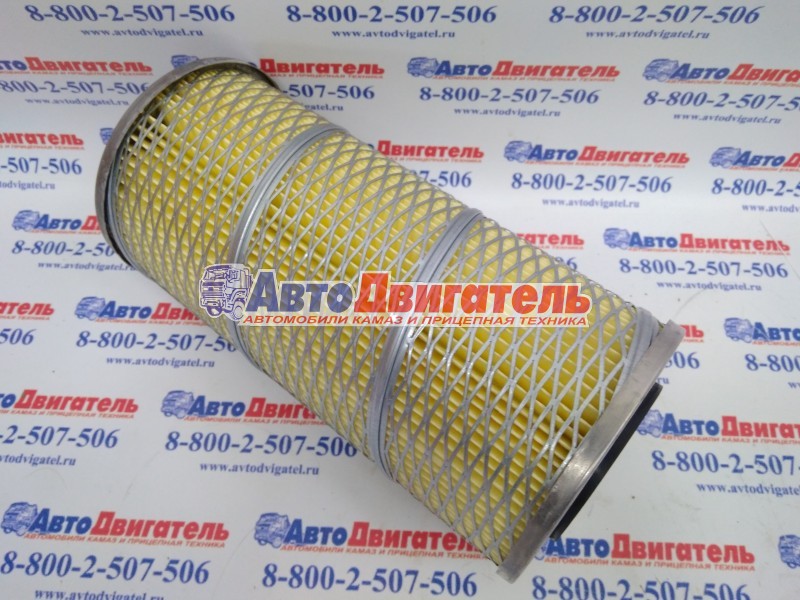 Элемент масляного фильтра грубой очистки МЕТ/СЕТКА 7405-1012040 КАМАЗ "ПРОФЕССИОНАЛ" Кострома ЕВРО