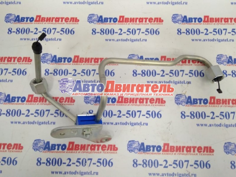 Трубка от ТНВД к рейке 5321114, 5266207, 5254438, 5272516, 5266208 Cummins ISF2.8