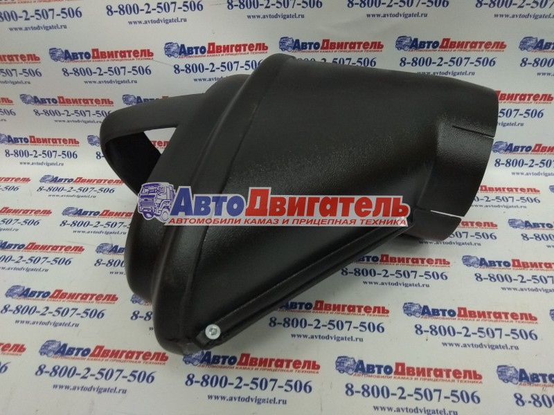 Переходник 65115-1109410-22 КамАЗ СТА