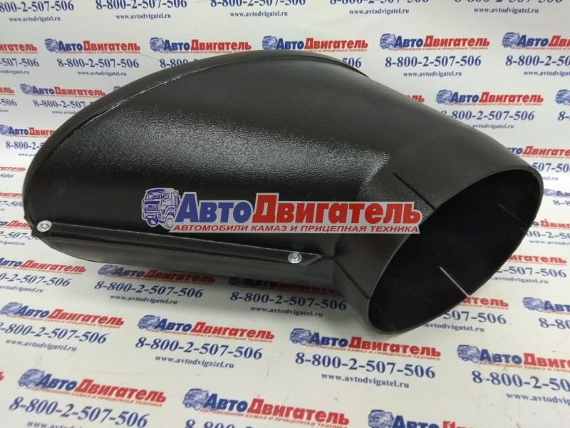 Переходник 65115-1109410-22 КамАЗ СТА