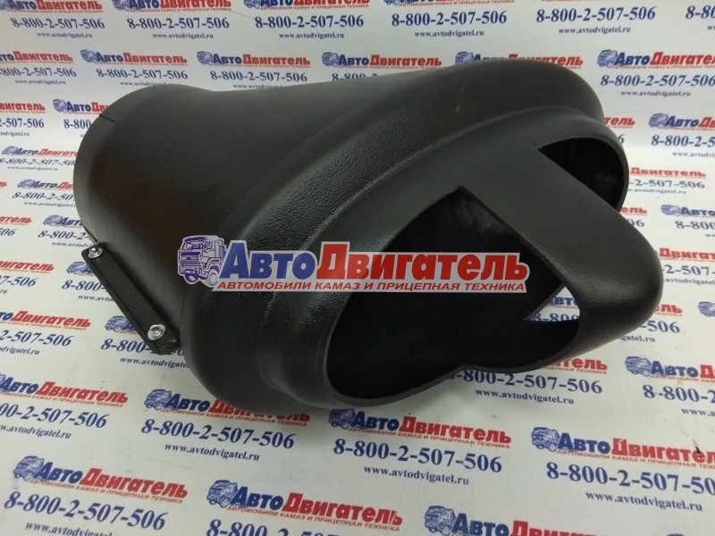 Переходник 65115-1109410-22 КамАЗ СТА
