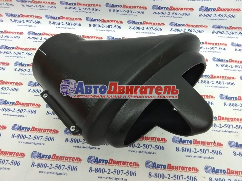 Переходник 65115-1109410-22 КамАЗ СТА