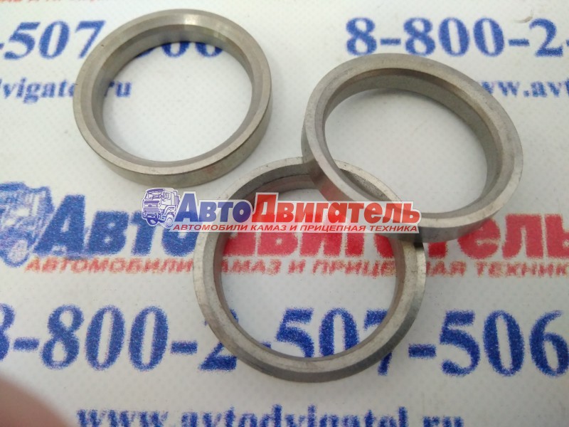 Седло клапана впускного 4893244 3743449 3943449 Cummins 4/6ISBe, ISDe, ISF3,8