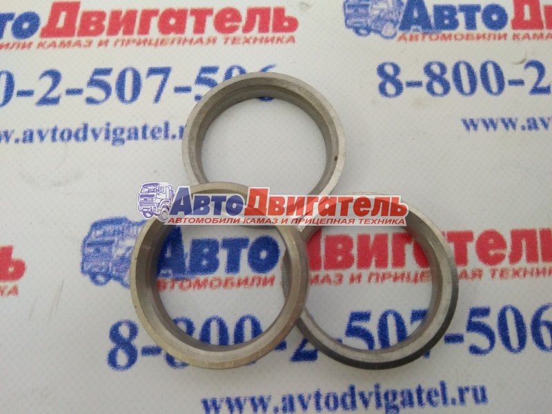 Седло клапана выпускного 3743445 3943450 Cummins 4/6ISBe ISDe ISF3.8