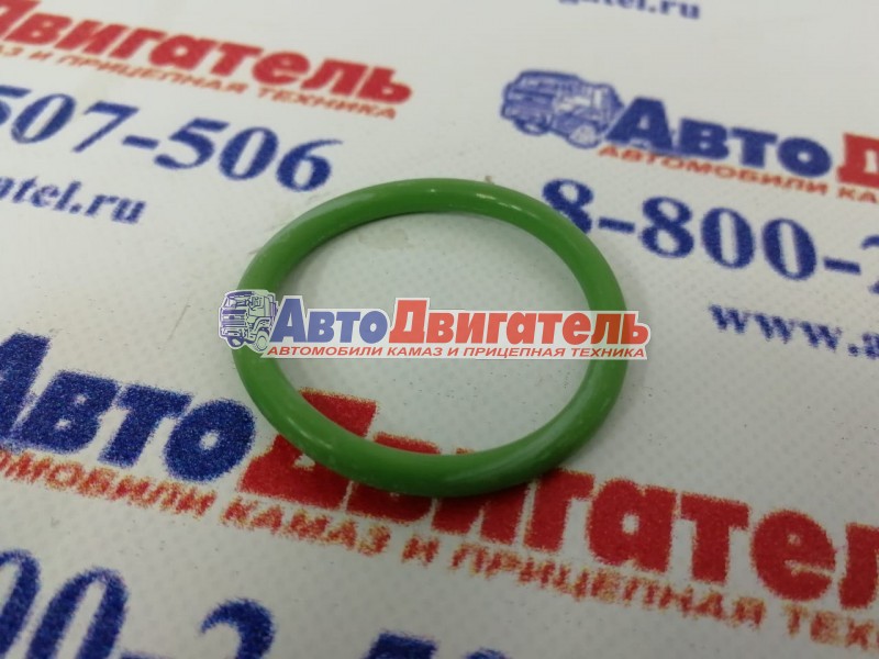 Кольца уплотнения системы вентиляции картерных газов 7405-1014494 КОМПЛЕКТ КАМАЗ Строймаш СТР