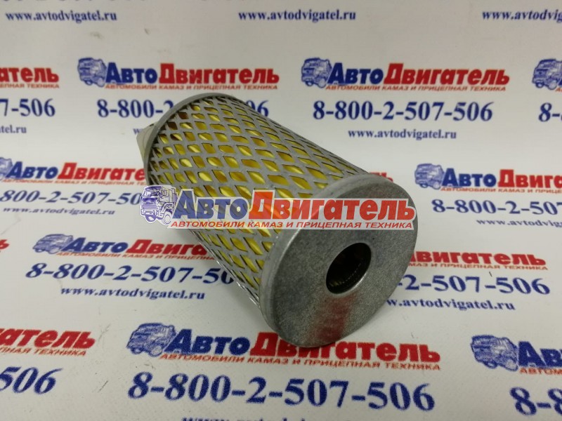 Элемент фильтра масляного насоса ГУР АС3283, 330-06, 45104-3407001-90 КамАЗ RBL Германия