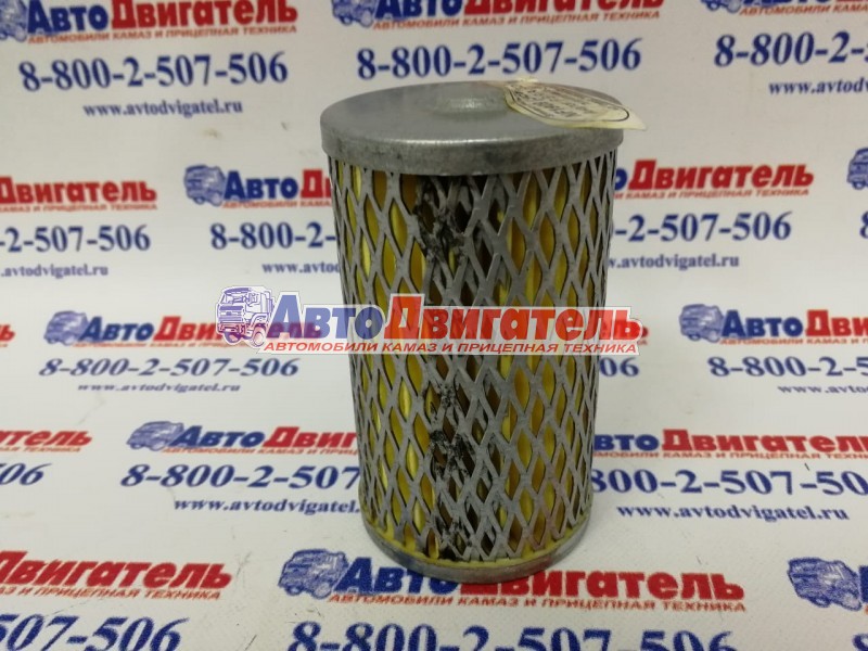 Элемент фильтра масляного насоса ГУР АС3283, 330-06, 45104-3407001-90 КамАЗ RBL Германия