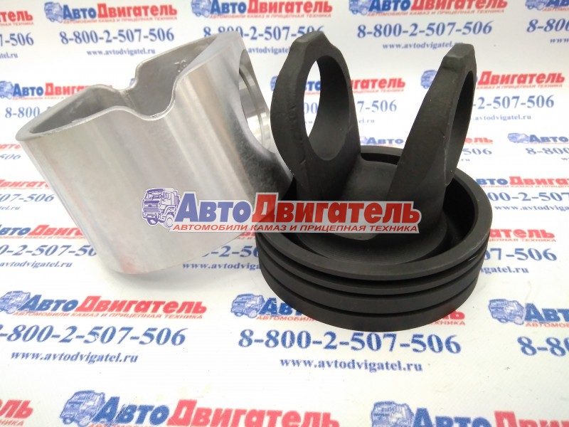 Поршень РО 4089865, 3103752, 3161819, 3103753, 4070653, 3081334 Cummins QSM, ISM, M-11