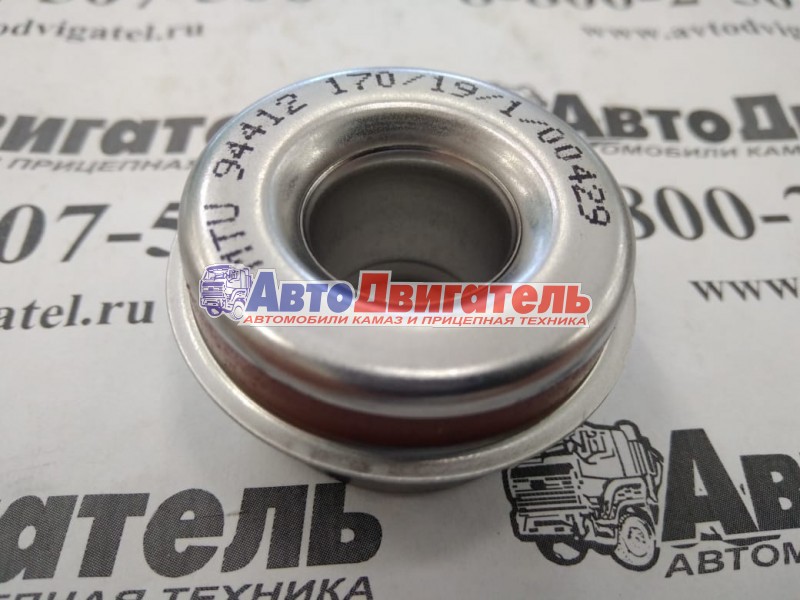 Манжета водяного насоса 94412, SP/1341/1 КАМАЗ Meccanotecnica Umbra, Италия