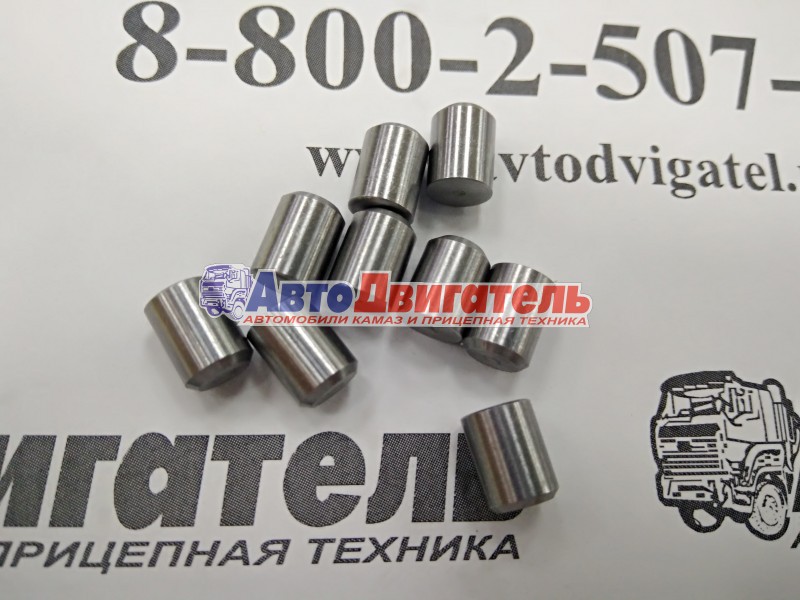 Штифт установочный шпонка 3904483 Cummins L, ISF3.8, ISBe/ISDe