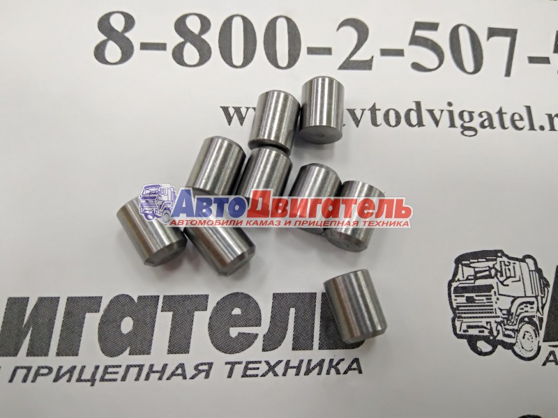 Штифт установочный шпонка 3904483 Cummins L, ISF3.8, ISBe/ISDe