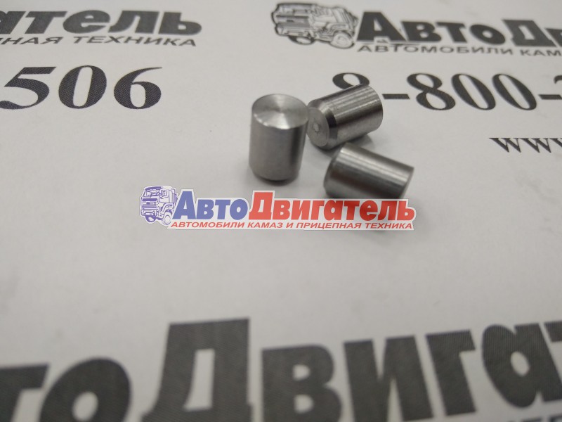 Штифт установочный шпонка 3904483 Cummins L, ISF3.8, ISBe/ISDe