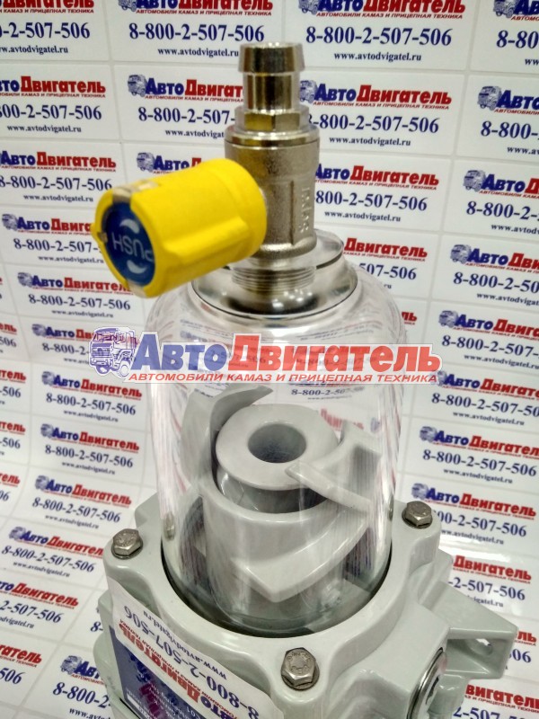 Фильтр Separ SWK-2000/5 062982